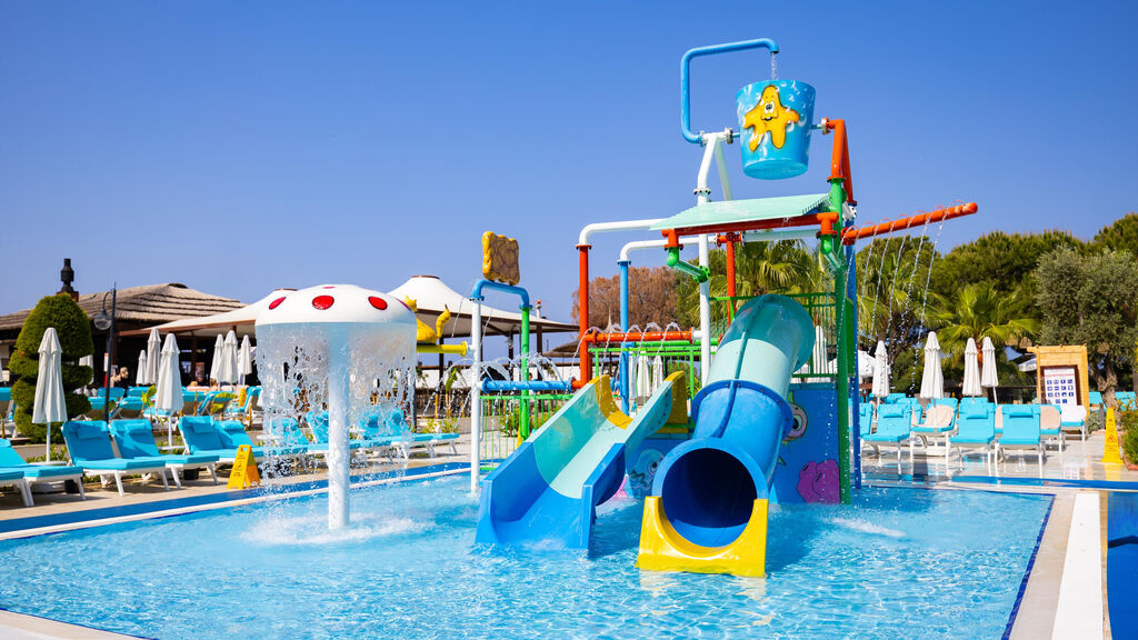 Ramada Resort Kusadasi & Golf