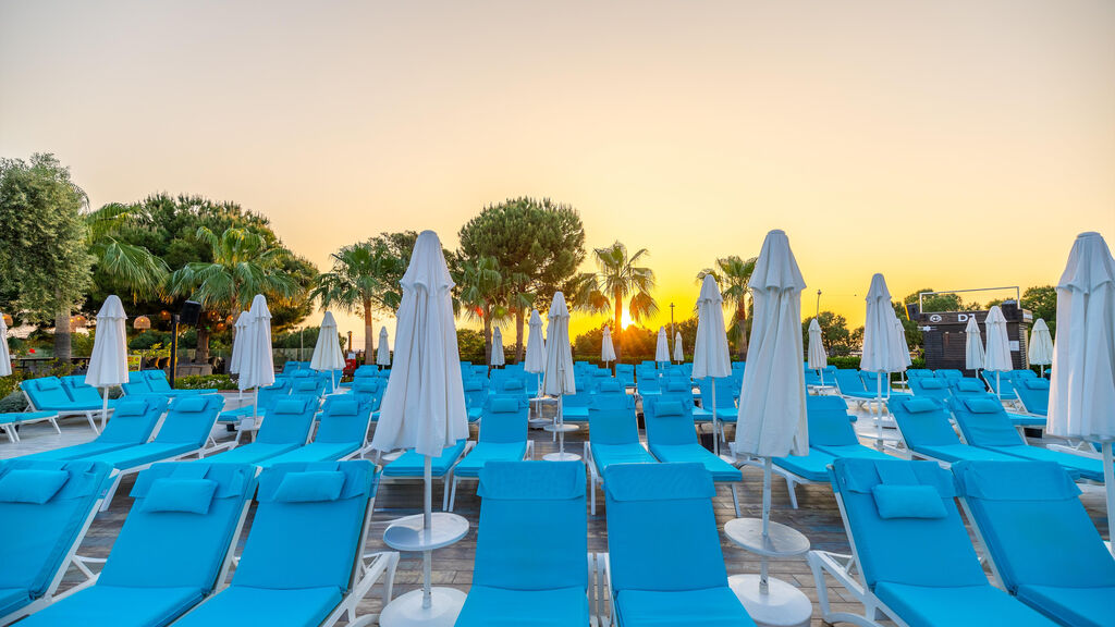 Ramada Resort Kusadasi & Golf