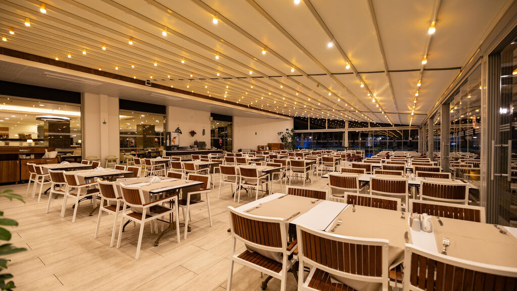Ramada Resort Kusadasi & Golf