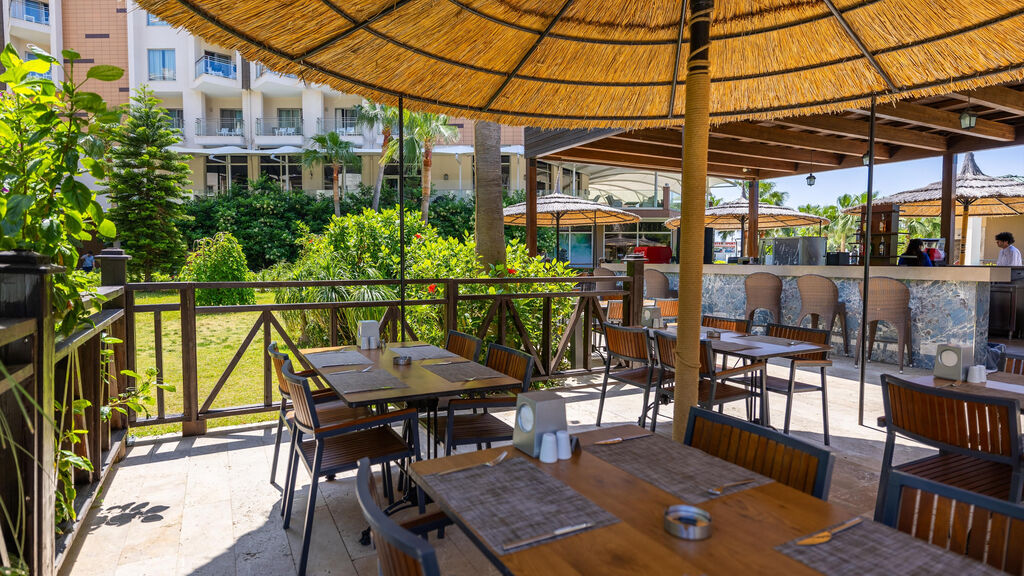 Ramada Resort Kusadasi & Golf
