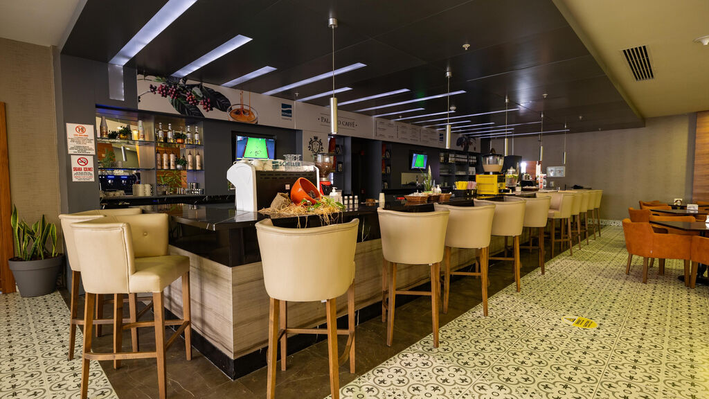 Ramada Resort Kusadasi & Golf