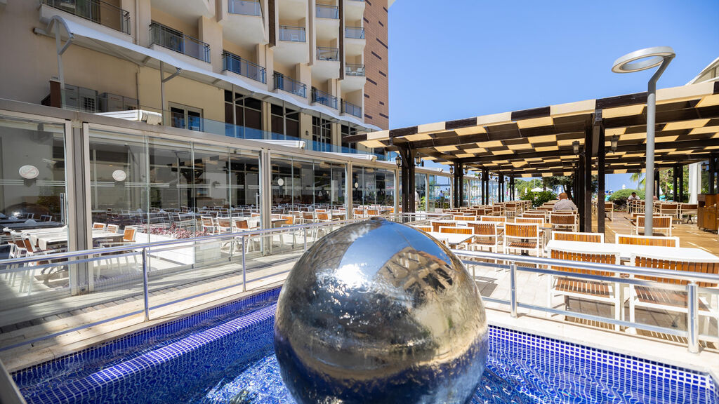 Ramada Resort Kusadasi & Golf