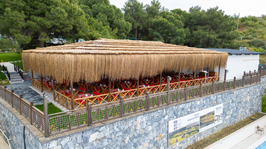 Ramada Resort Kusadasi & Golf