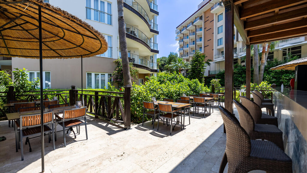 Ramada Resort Kusadasi & Golf