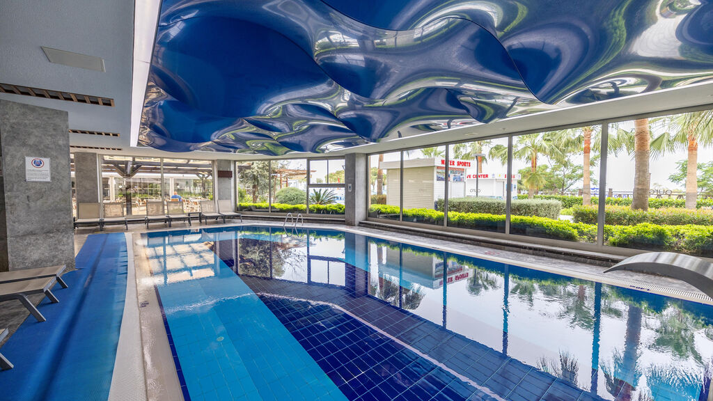 Ramada Resort Kusadasi & Golf