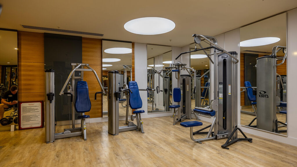 Ramada Resort Kusadasi & Golf