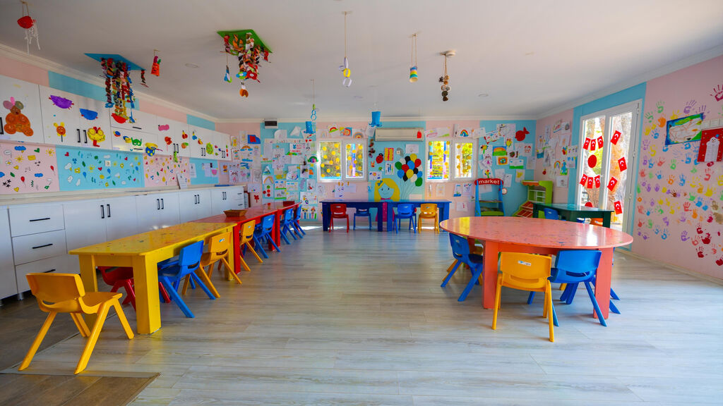 Ramada Resort Kusadasi & Golf