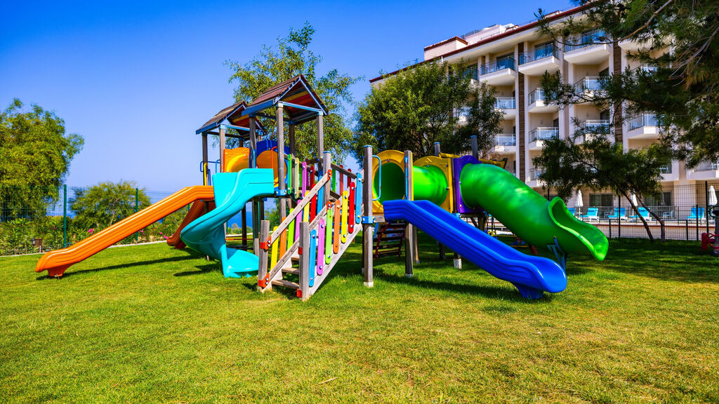 Ramada Resort Kusadasi & Golf