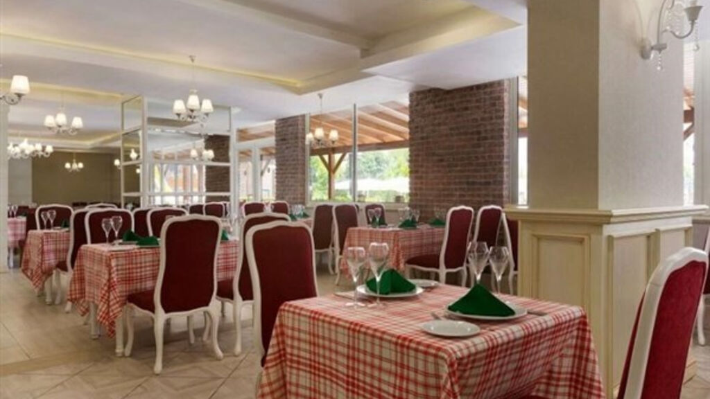 Ramada Resort Lara
