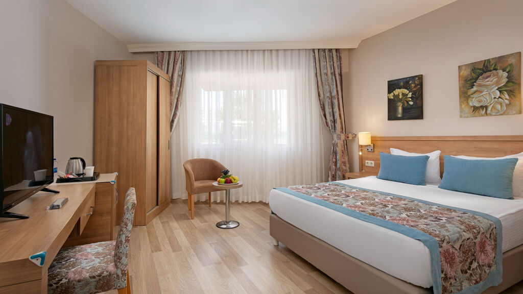 Ramada Resort Lara