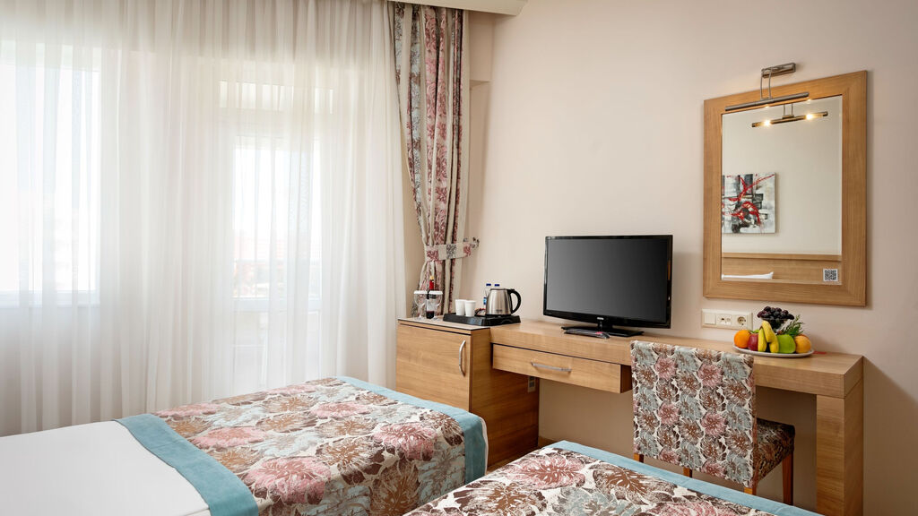 Ramada Resort Lara
