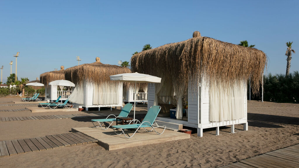 Ramada Resort Lara