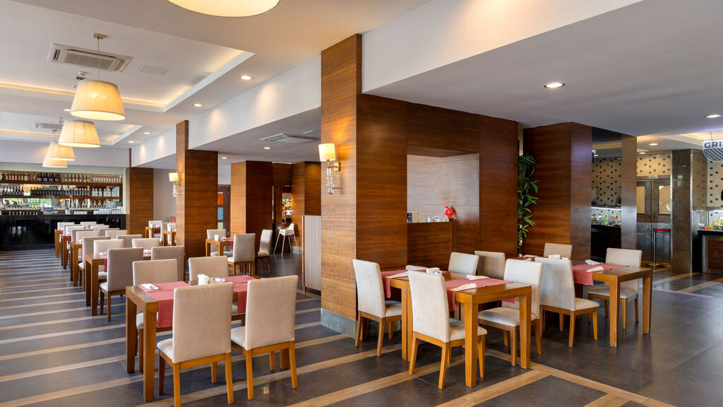 Ramada Resort Lara