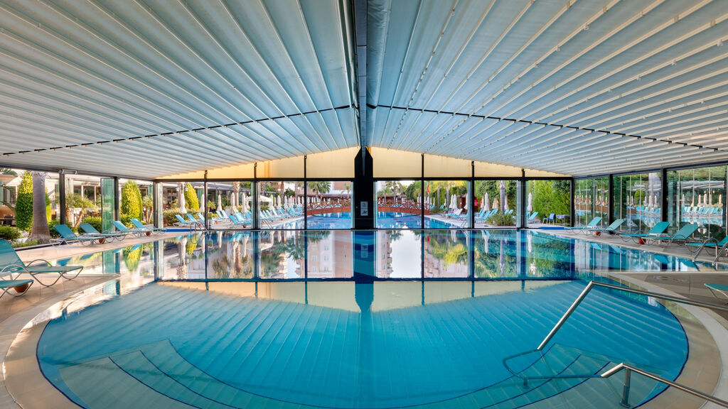 Ramada Resort Lara