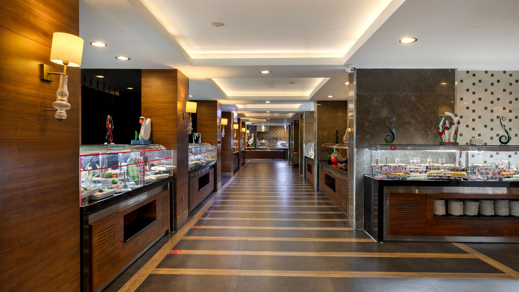 Ramada Resort Lara