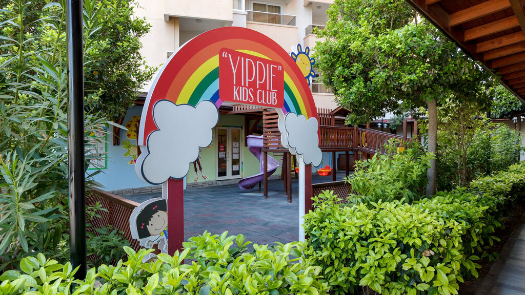 Ramada Resort Lara