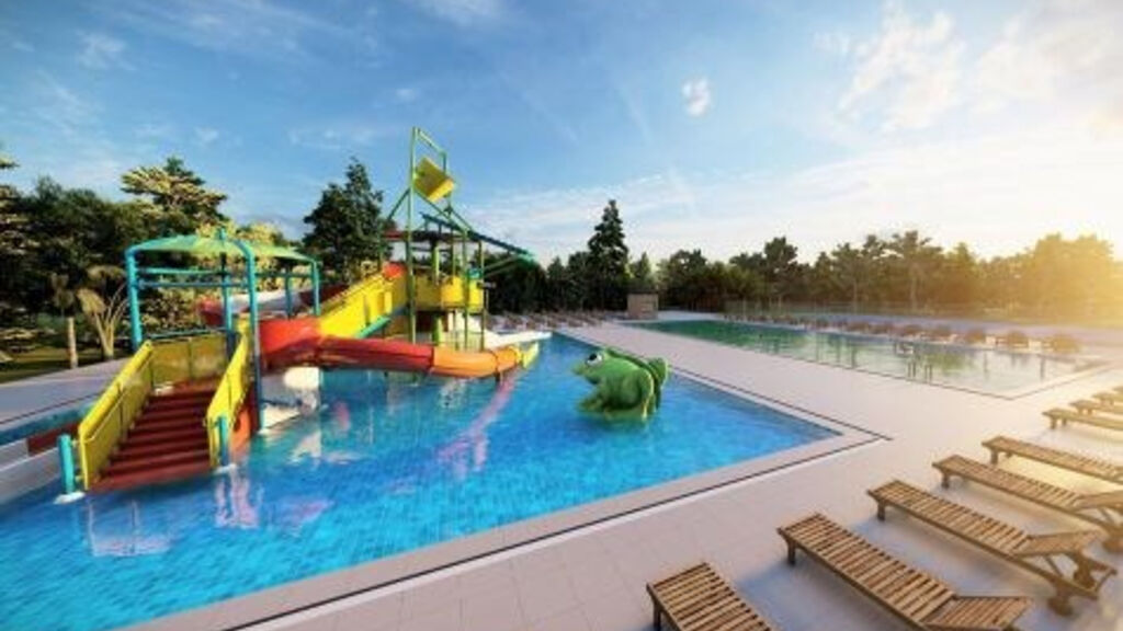 Ramada Resort Lara