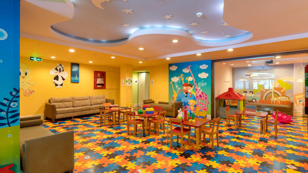 Ramada Resort Lara