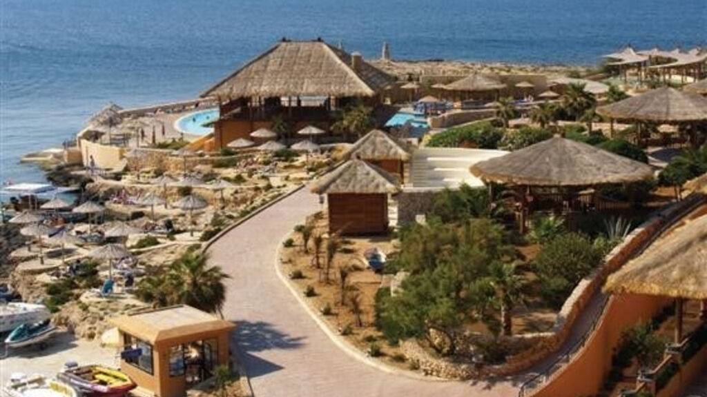 Ramla Bay Resort