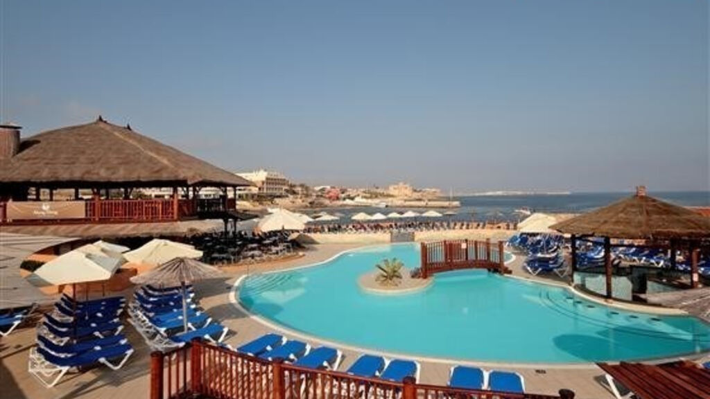 Ramla Bay Resort