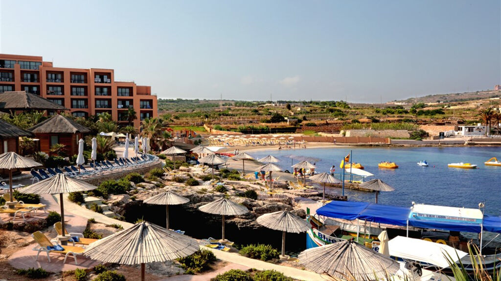 Ramla Bay Resort