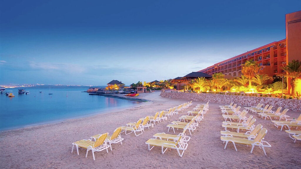 Ramla Bay Resort