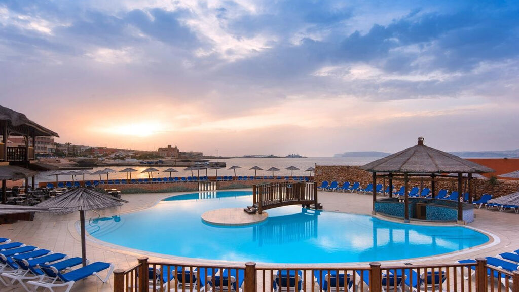 Ramla Bay Resort