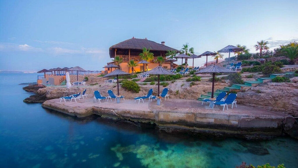 Ramla Bay Resort