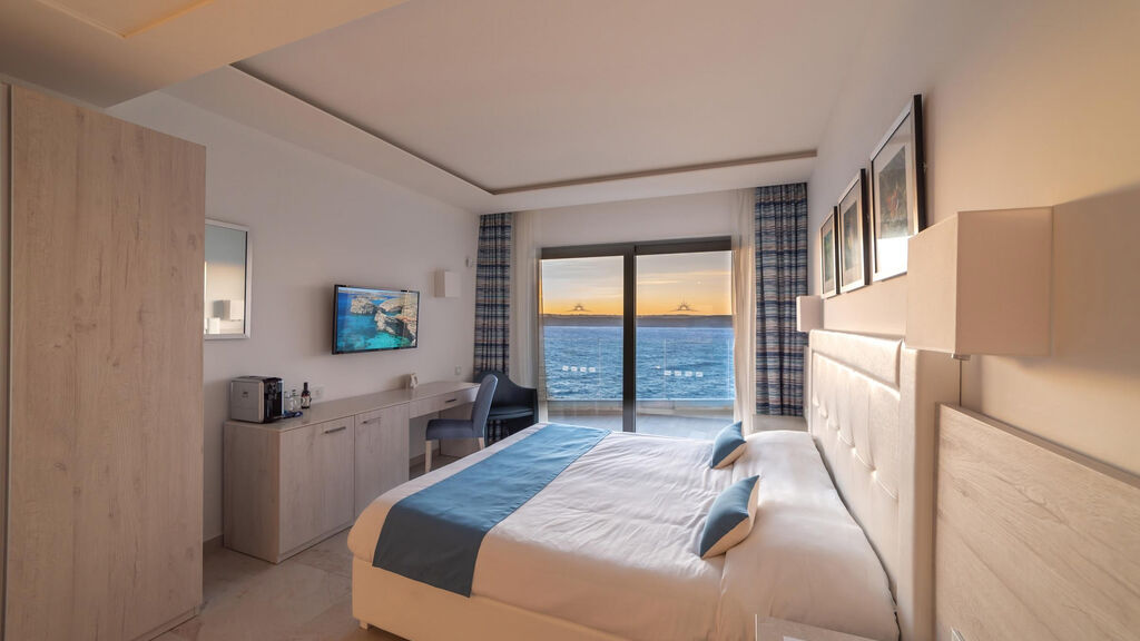 Ramla Bay Resort