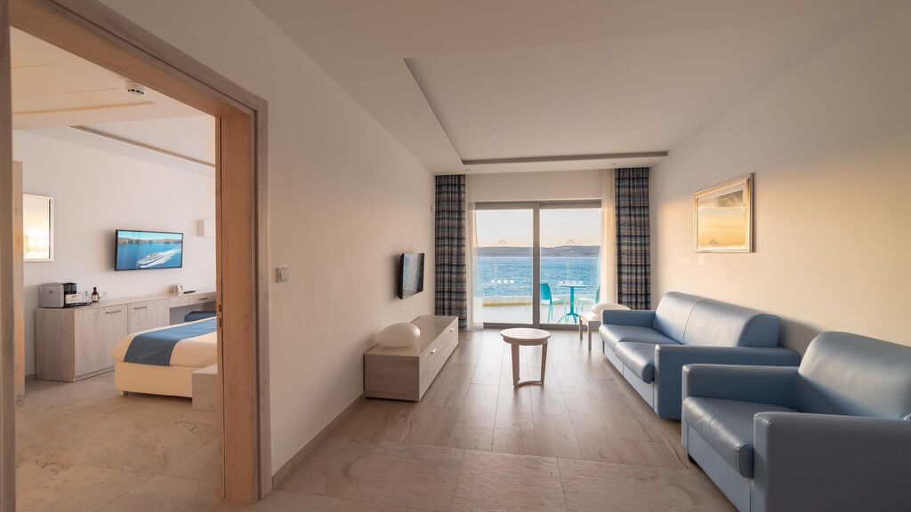 Ramla Bay Resort