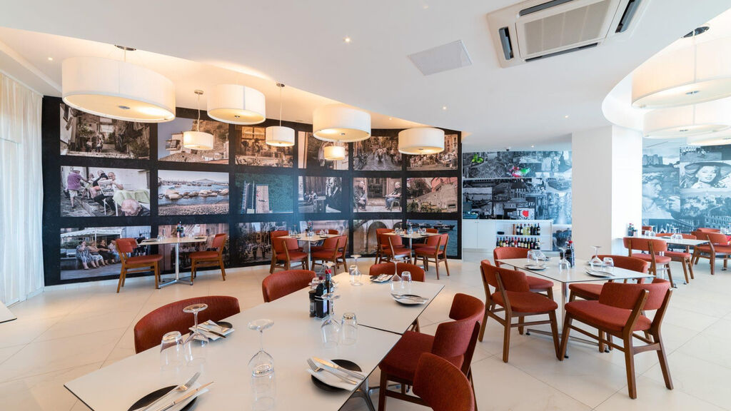 Ramla Bay Resort