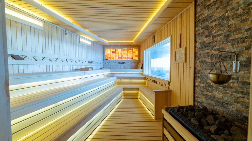 Ramla Bay Resort