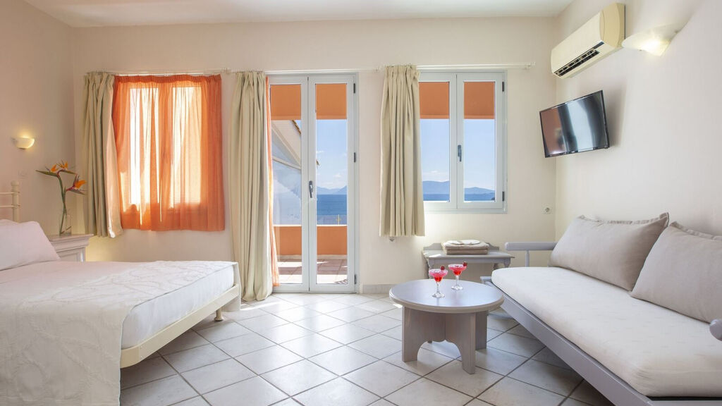 Red Tower Hotel And Suites