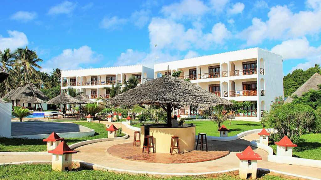 Reef & Beach Resort