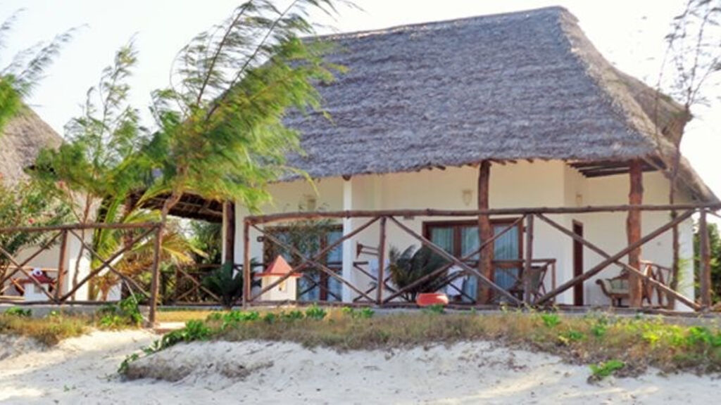 Hotel Reef & Beach Resort