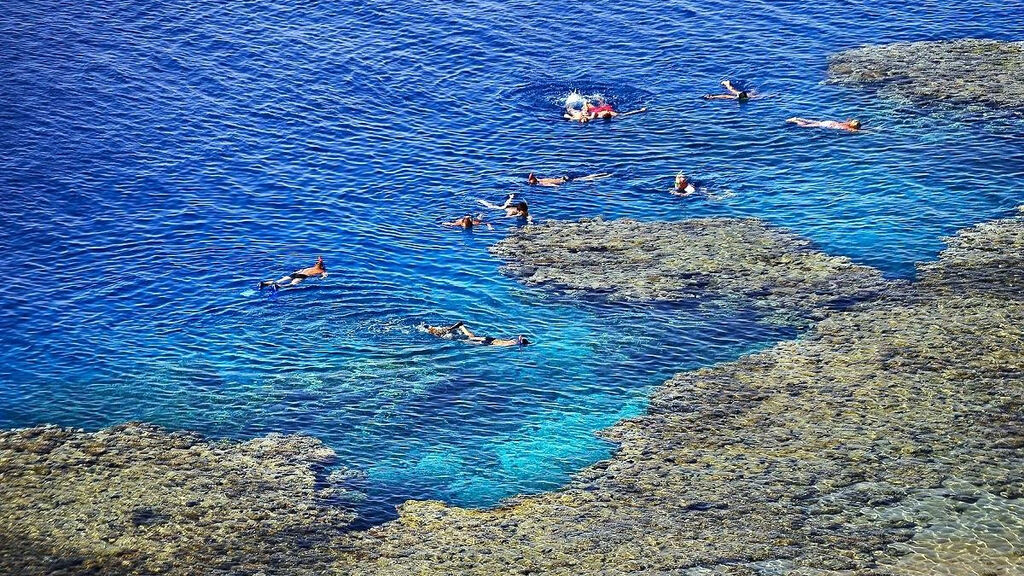 Reef Oasis Blue Bay Resort