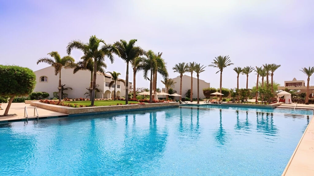 Reef Oasis Blue Bay Resort