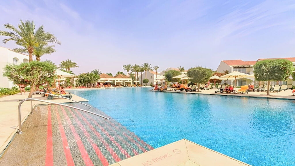 Reef Oasis Blue Bay Resort
