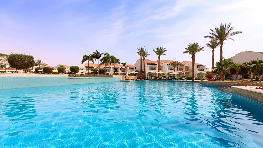 Reef Oasis Blue Bay Resort