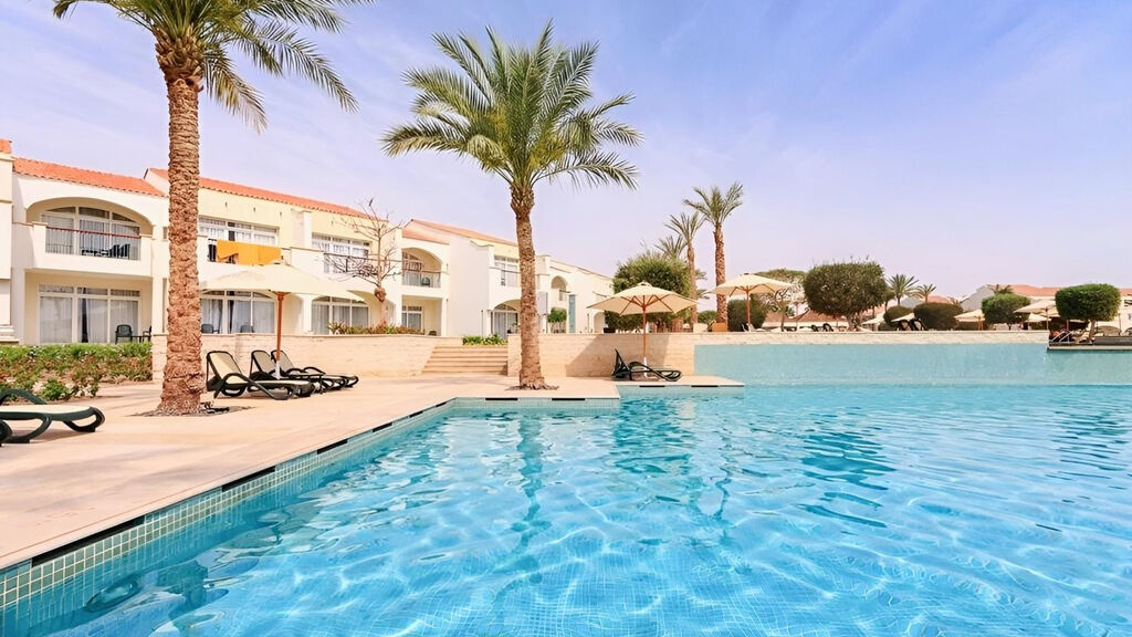 Reef Oasis Blue Bay Resort