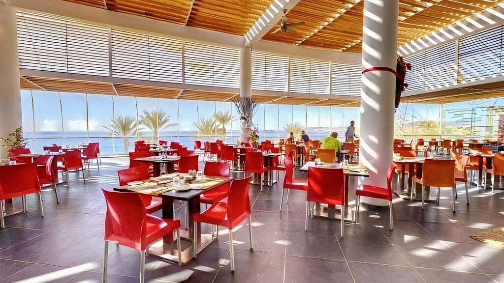 Reef Oasis Blue Bay Resort
