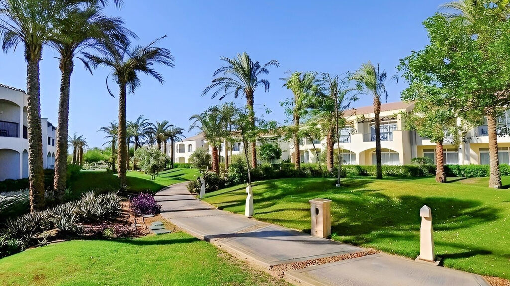 Reef Oasis Blue Bay Resort