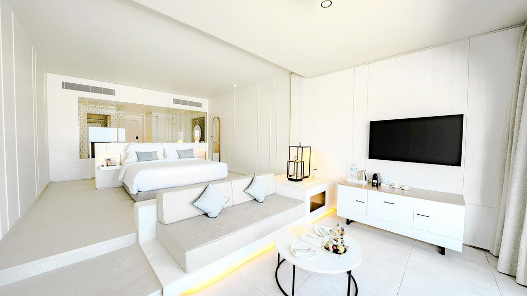 Reef Oasis Suakin Resort
