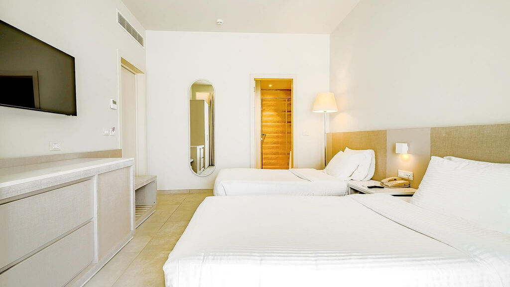 Reef Oasis Suakin Resort
