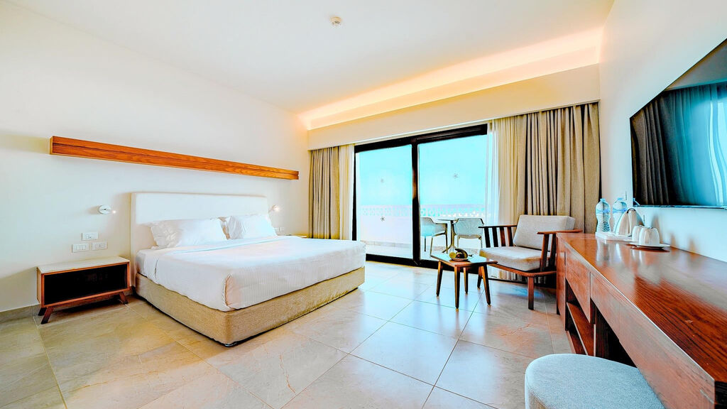 Reef Oasis Suakin Resort