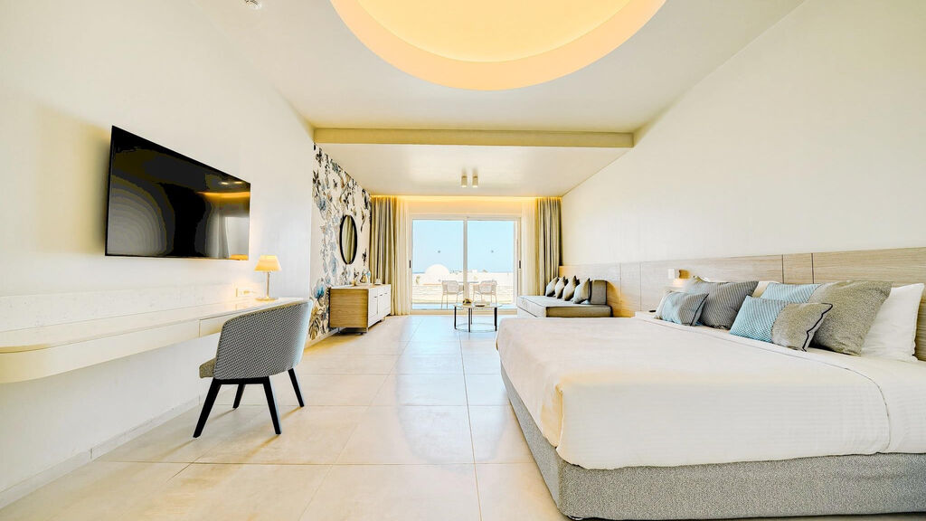 Reef Oasis Suakin Resort