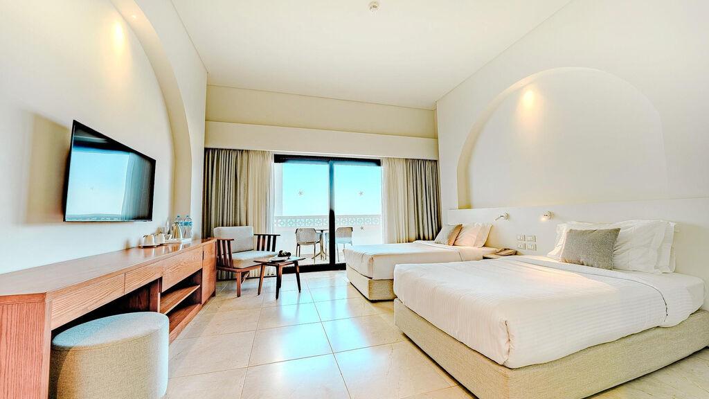 Reef Oasis Suakin Resort