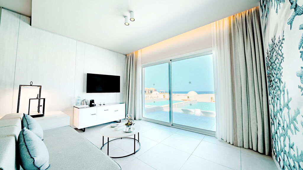 Reef Oasis Suakin Resort