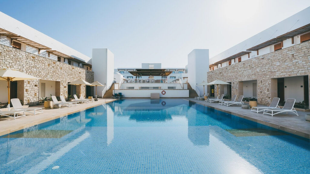 Reef Oasis Suakin Resort