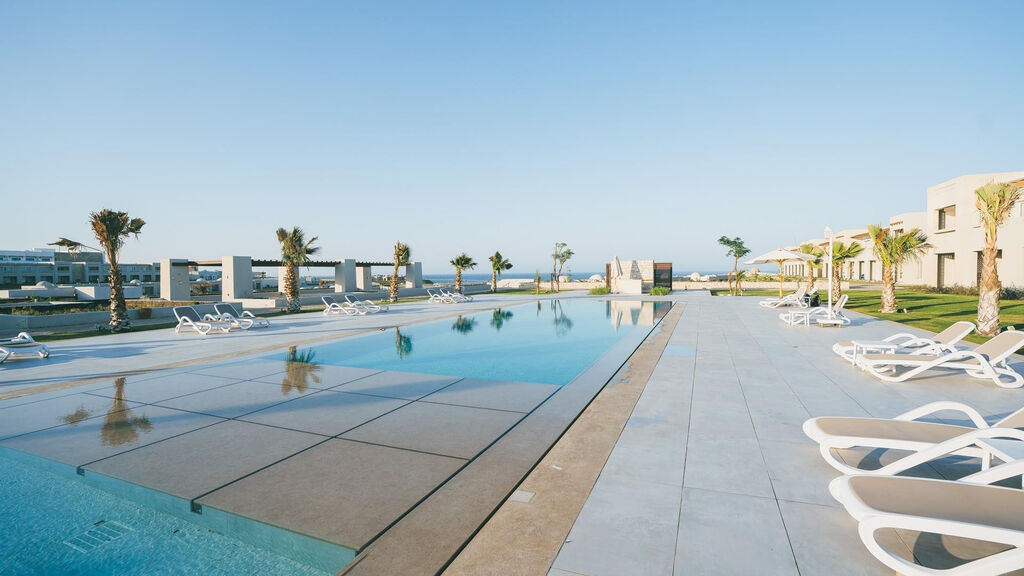 Reef Oasis Suakin Resort